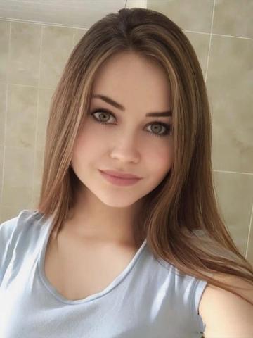 Проститутка Веста